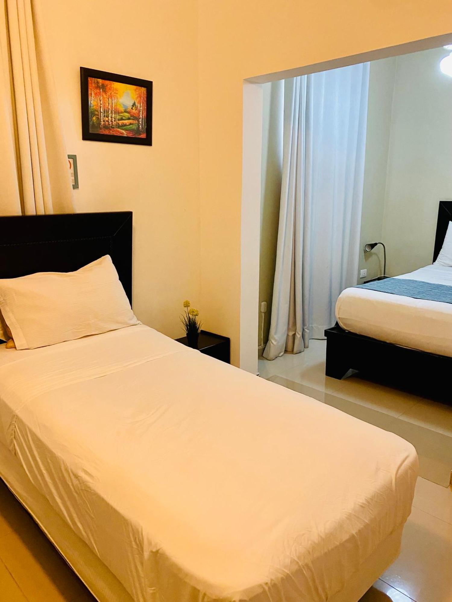 Rig Casa Conde Hotel Santo Domingo Room photo