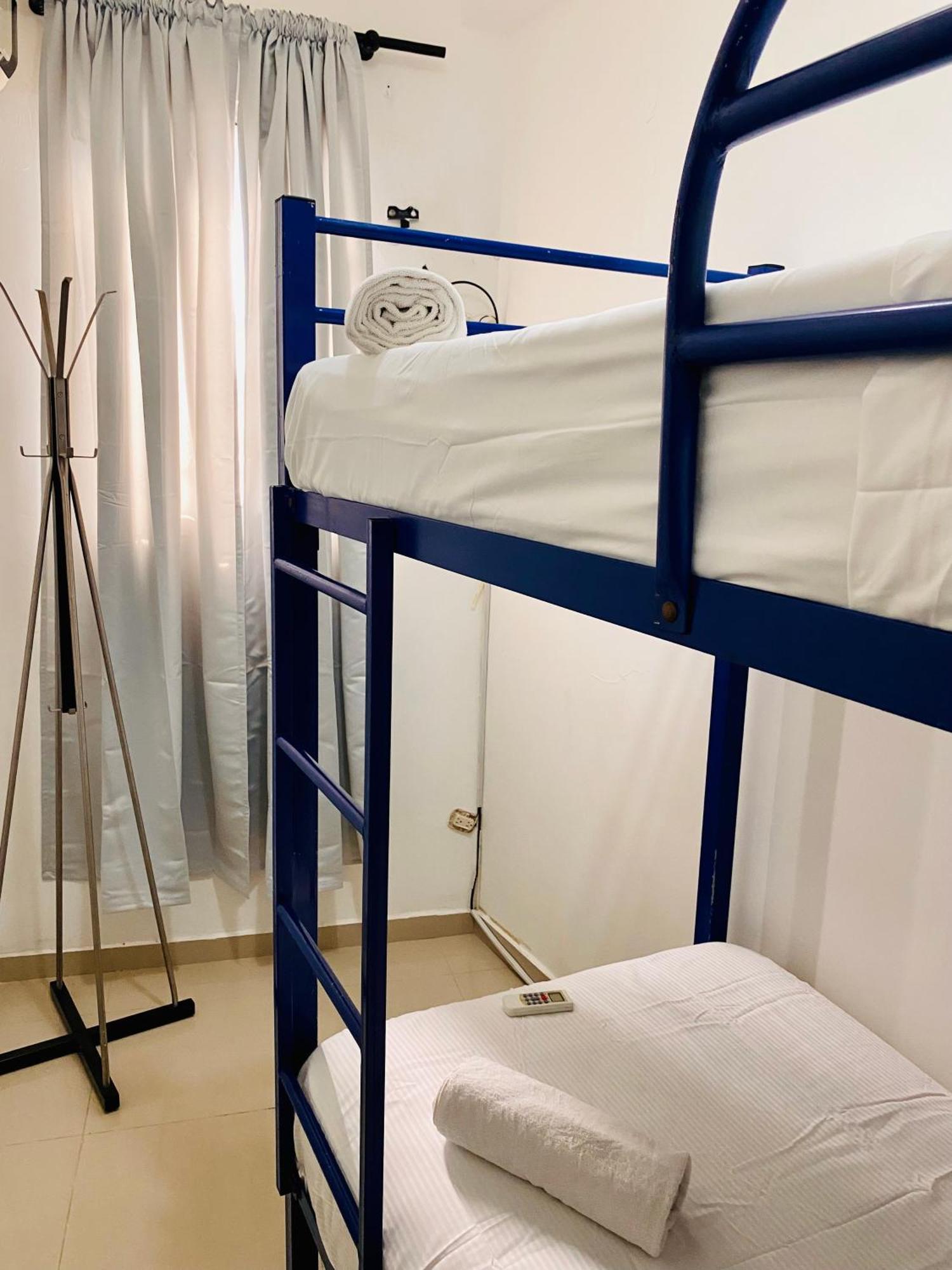 Rig Casa Conde Hotel Santo Domingo Room photo